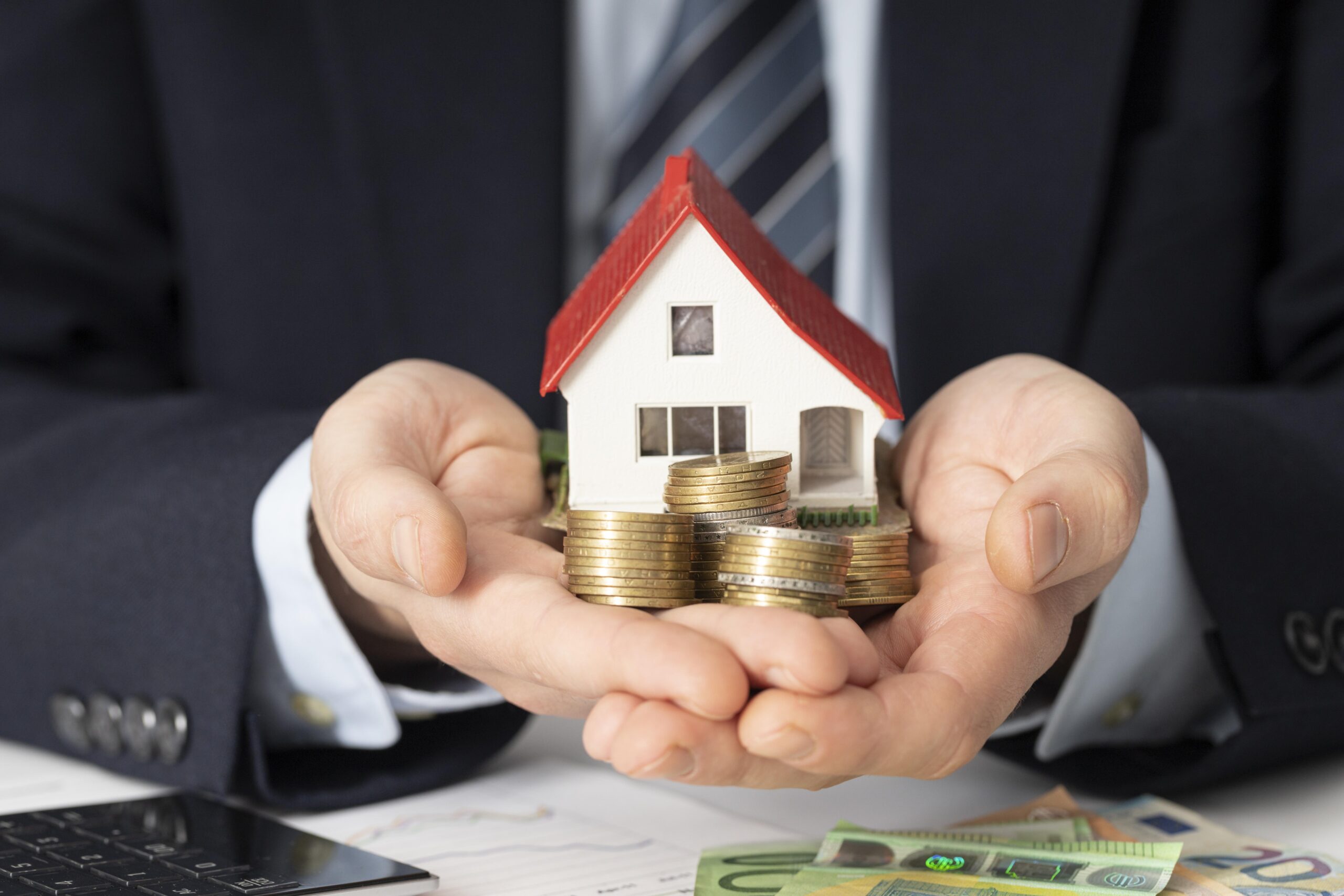 Are Private Lenders in Houston Texas the Best Choice for Quick Financing?